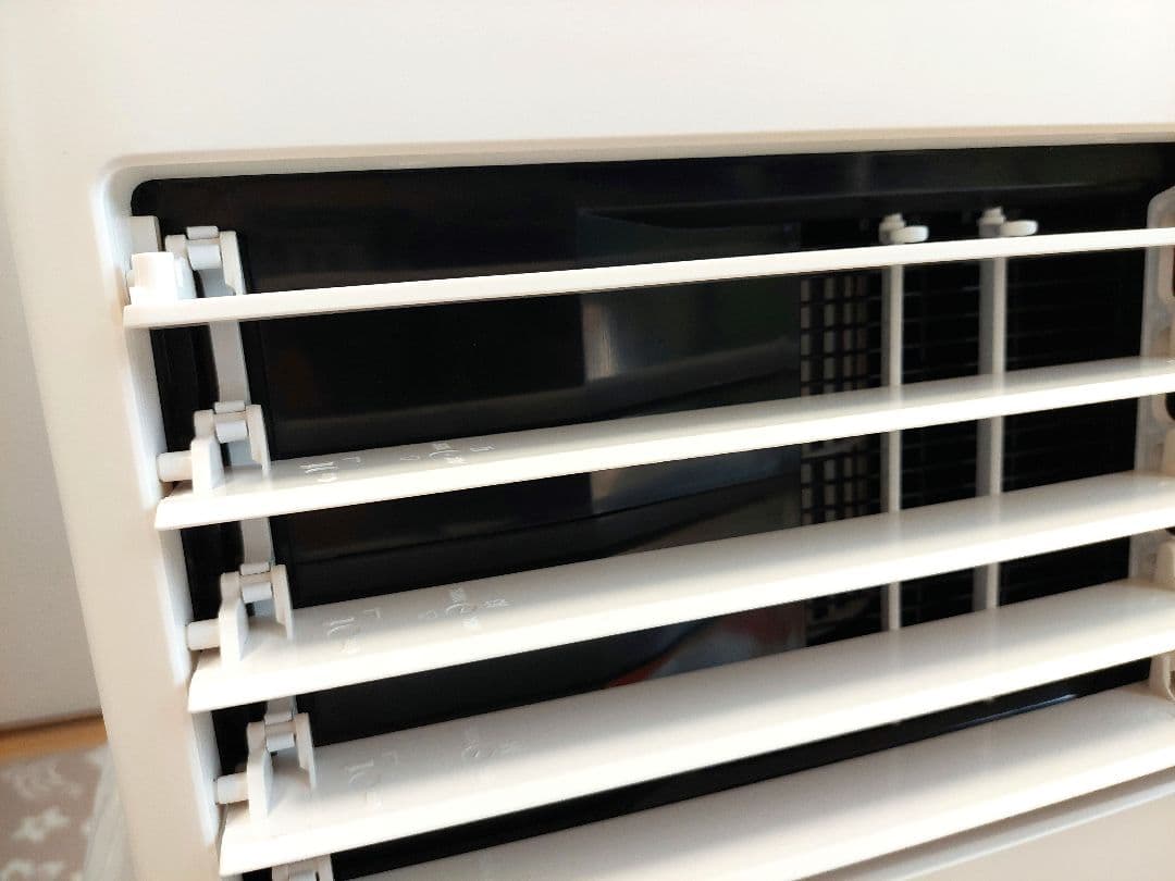 2024年製アイリスオーヤマスポットクーラー 送料込IPP-2224S窓パネル付