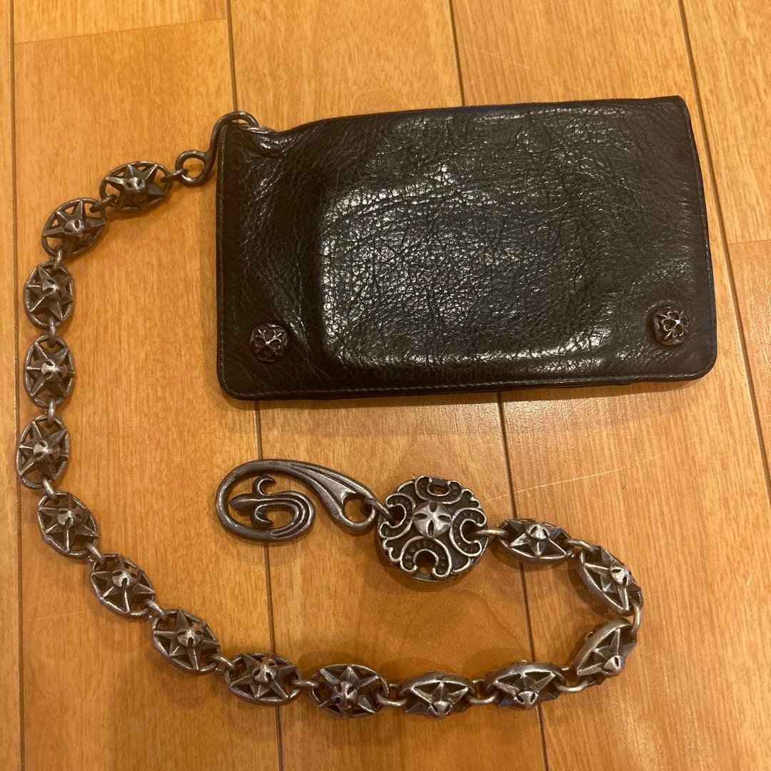 A＆Gギローム キーチェーンウォレット 楽天市場】キーチェーン キーホルダー 財布チェーン ウォレット