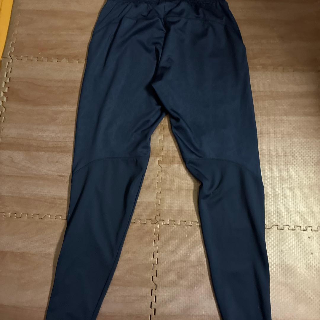 ペナルティ 湘南ベルマーレ トレーニングジャージ 上下セット O