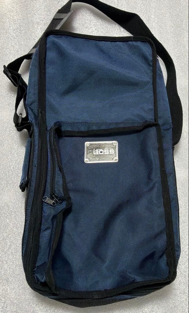 BOSS GT-5 マルチエフェクター用 専用ソフトケース - メルカリ