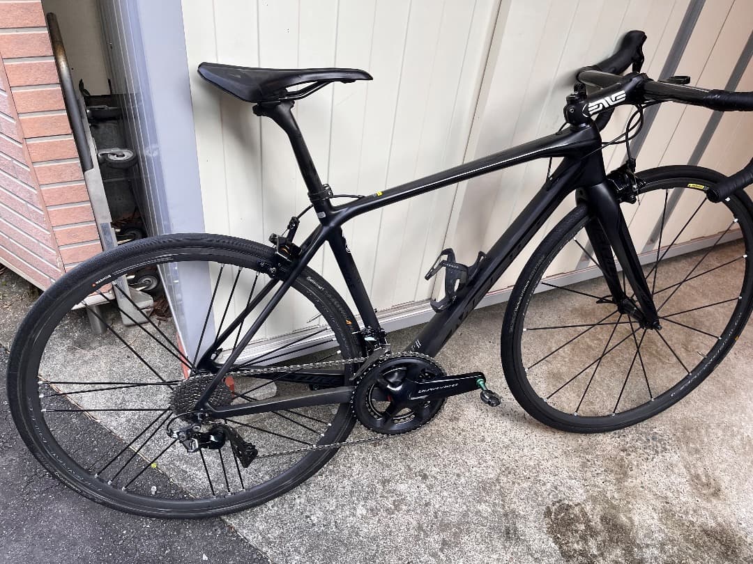 MERIDA SCULTURA 8000-E Dura-Ace 9100