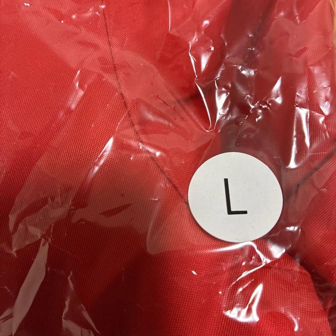 非売品 キヤノンイーグルス 赤 中綿入りスタジャン Lサイズ - メルカリ