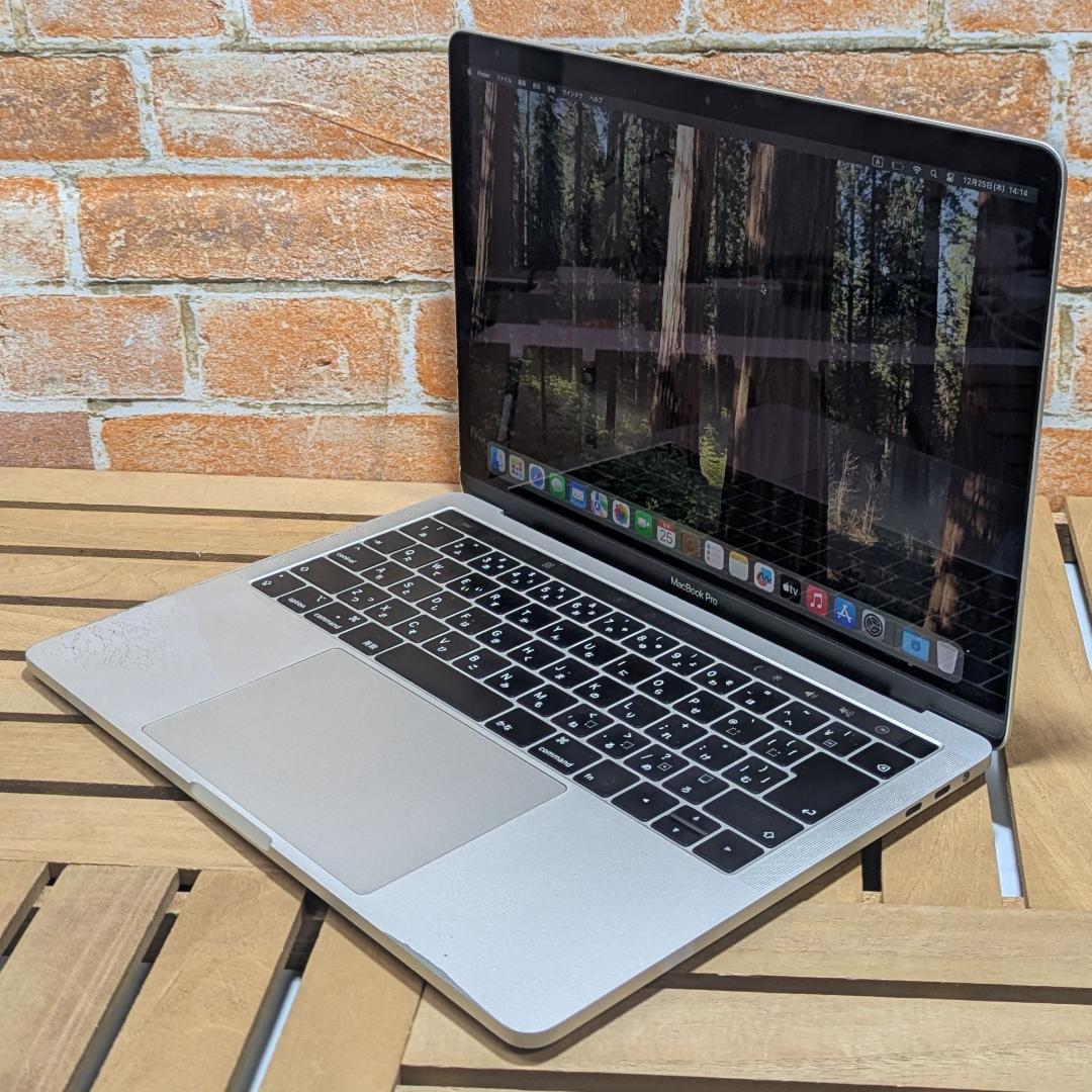 (2594)MacBook Pro 512G 16G バッテリー良好◎ A2113 MacBookPro TouchBar 16インチ (2019) 用交換バッテリー [BT