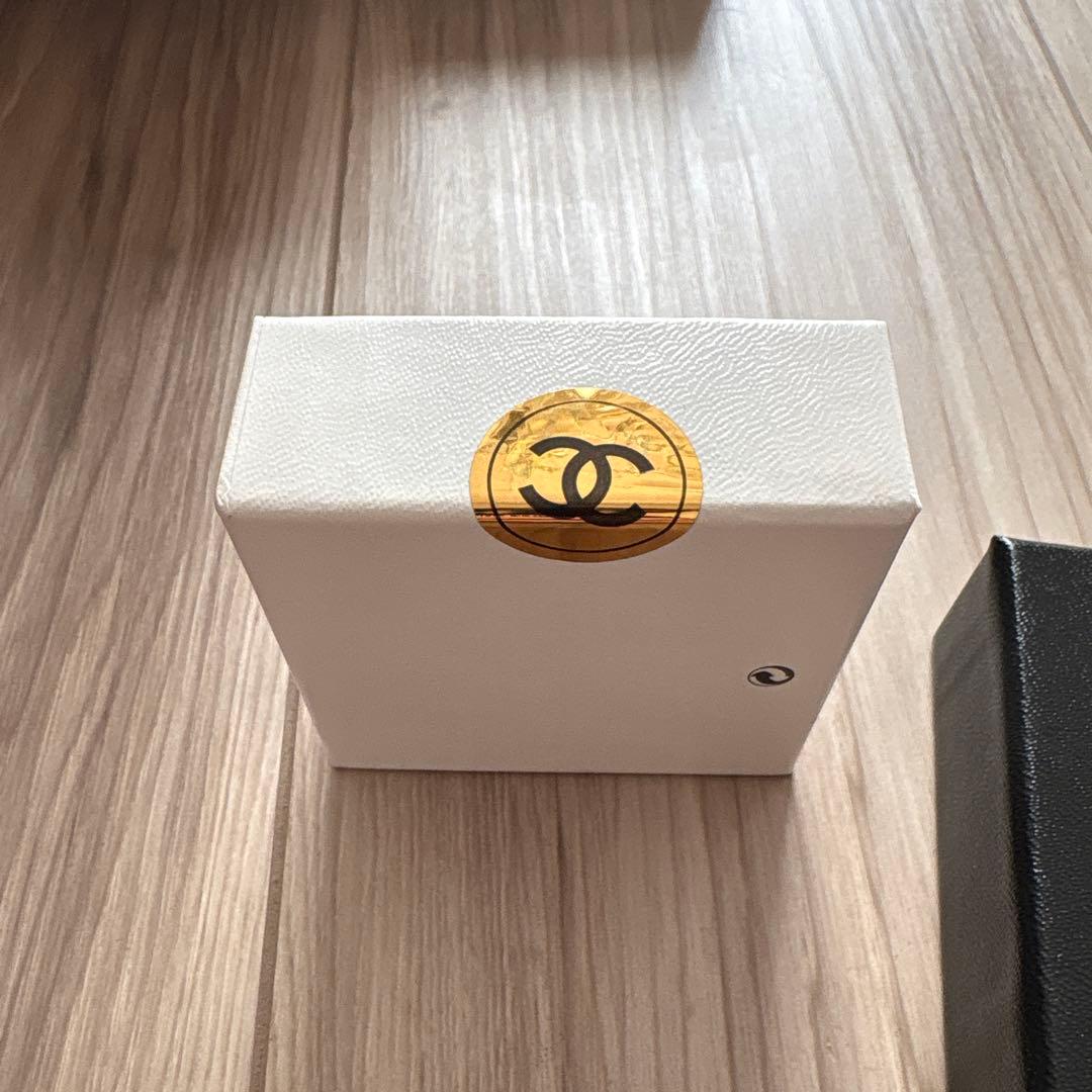 CHANEL シャネル ジュエリー アクセサリー ギフトボックス 空箱 6個