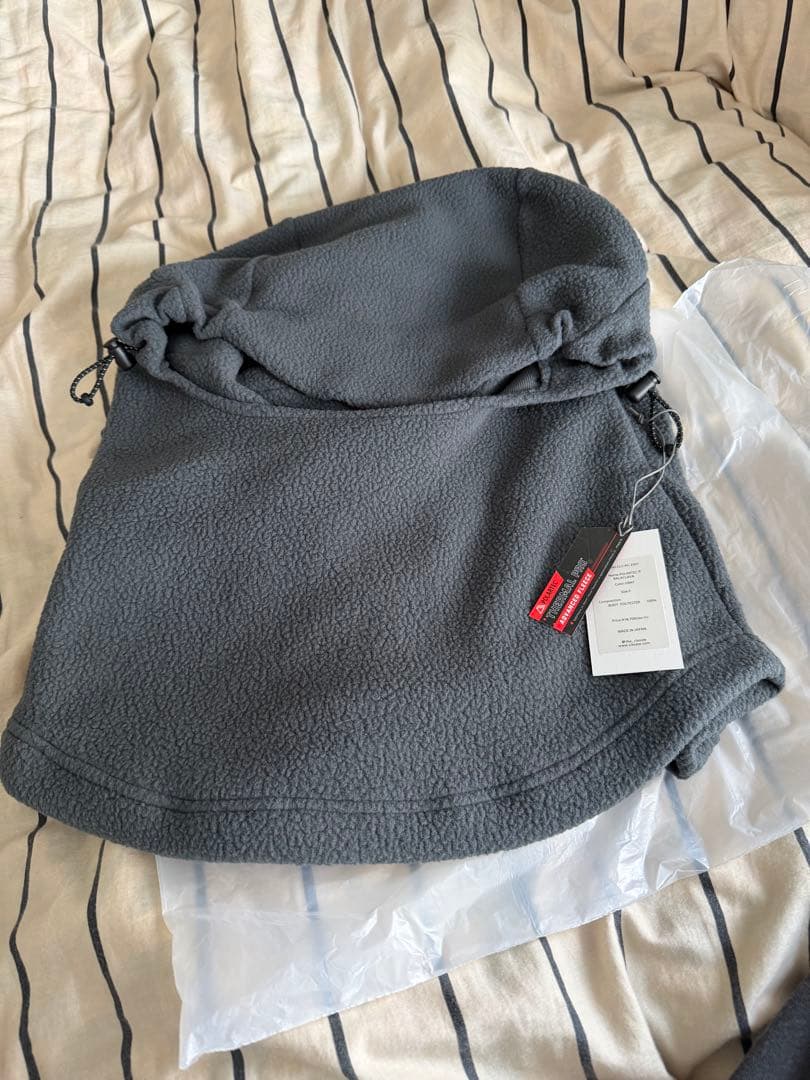 clesste balaclava gray 値下げ不可 Arc'teryx LEAF Assault Balaclava FR Gen 2 | Flame-Resistant