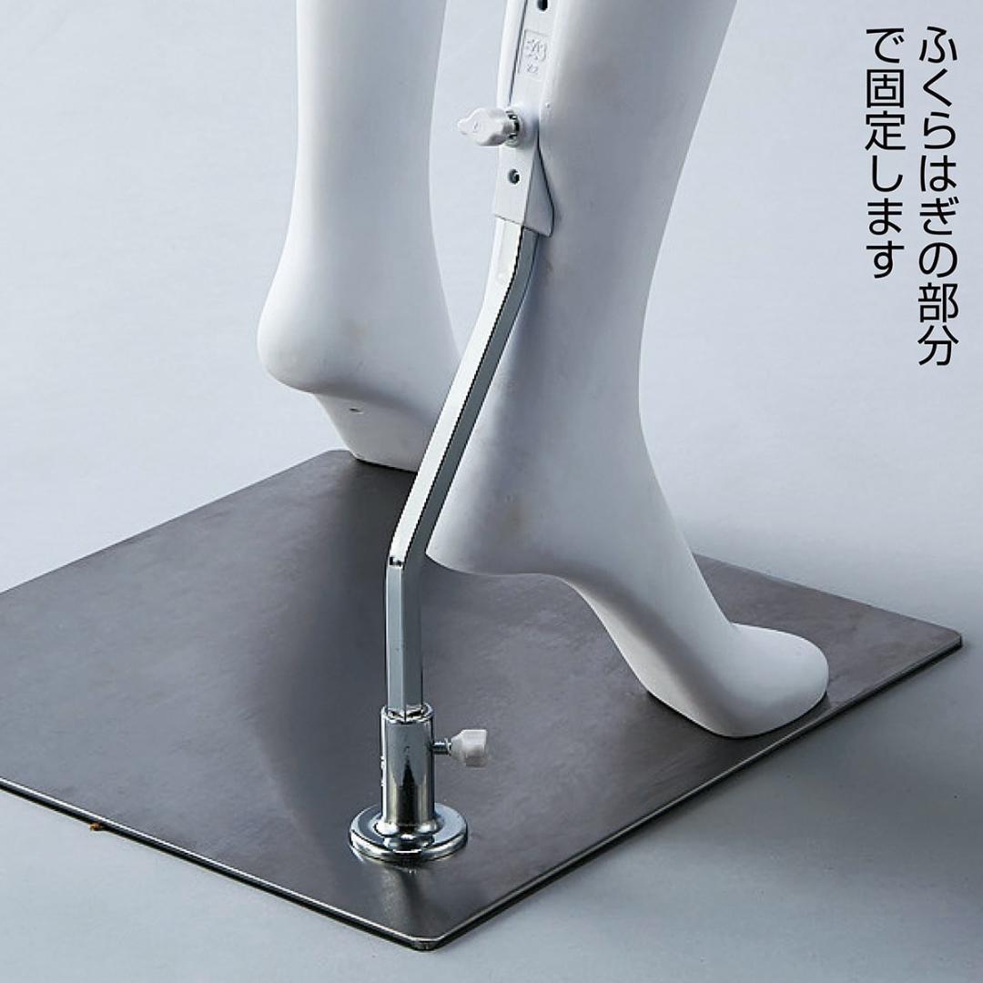 全身 マネキン メンズ マッチョタイプ ABS製185cm 男性 立ちポーズ