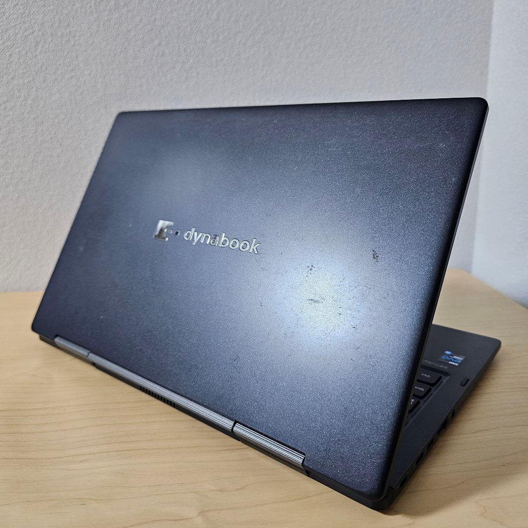 V83HS／ Core i5 第11世代／16GB／ペン おまけ - メルカリ