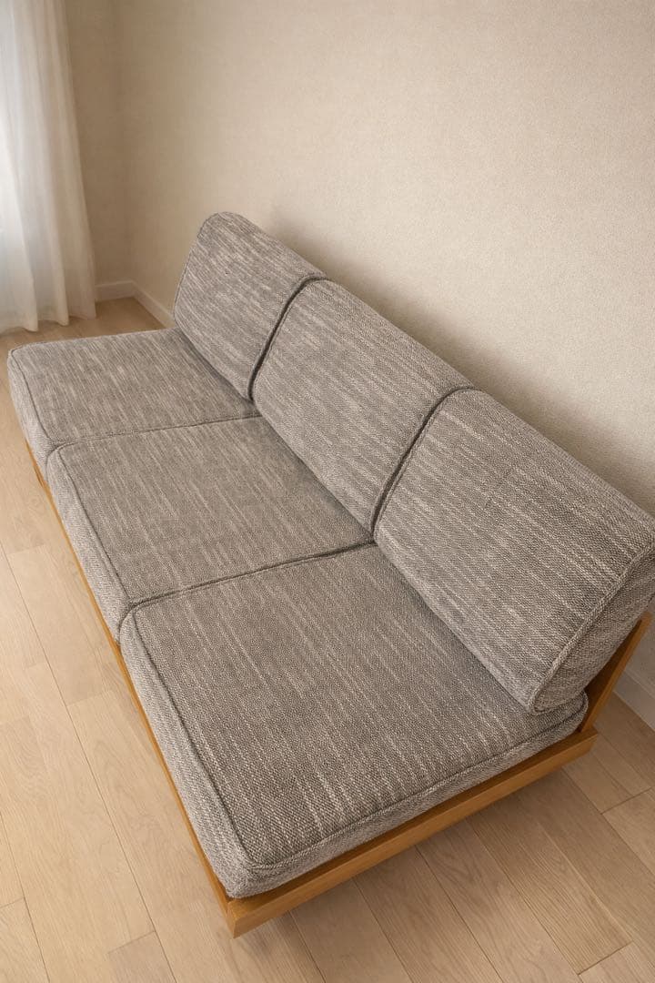 unico ウニコ ALBERO アルベロ 3シーター 3人掛け unico(ウニコ)の中でも人気のALBERO(アルベロ)シリーズ 3シーター