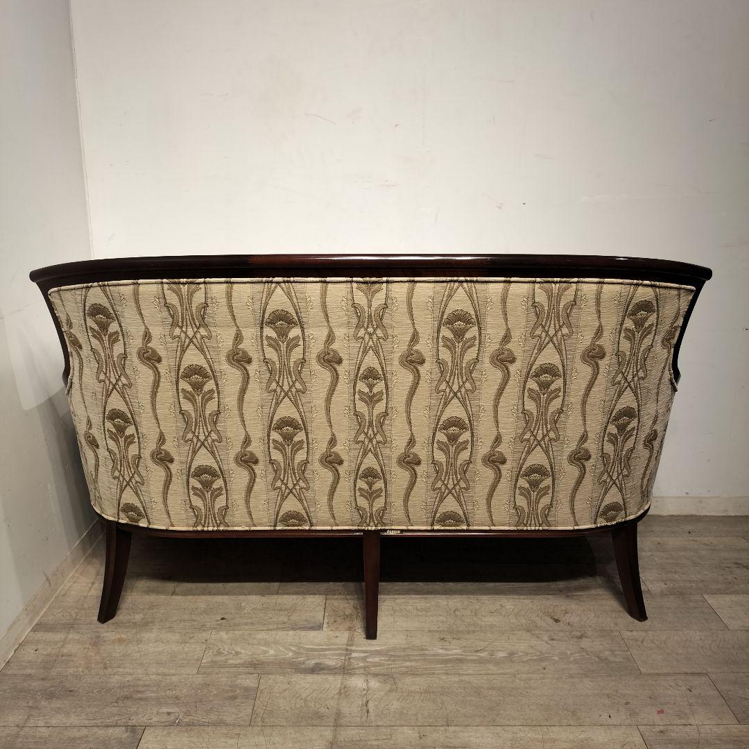 M♢年末Sale東名 Karimoku domani 2人掛けソファ