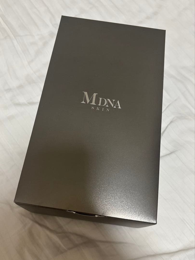 MDNA SKIN 全身ローラー 【美品】【ほぼ未使用】 - メルカリ