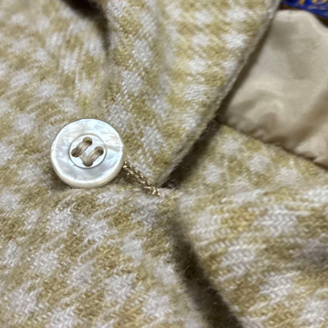 好配色 60S 70S USA製 PENDLETON シップボードシャツ M - メルカリ