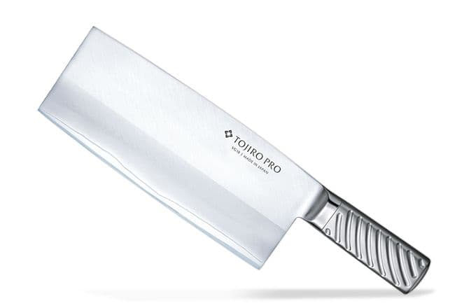 TOJIRO PRO 中華 220mm品番： F-630 新品未開封品 燕三条製包丁の【藤次郎オンラインショップ】 / TOJIRO PRO 中華 220mm