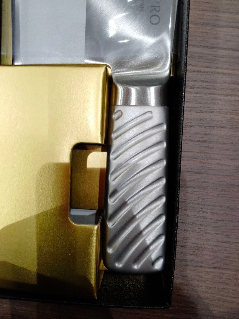 TOJIRO PRO 中華 220mm品番： F-630 新品未開封品 - メルカリ