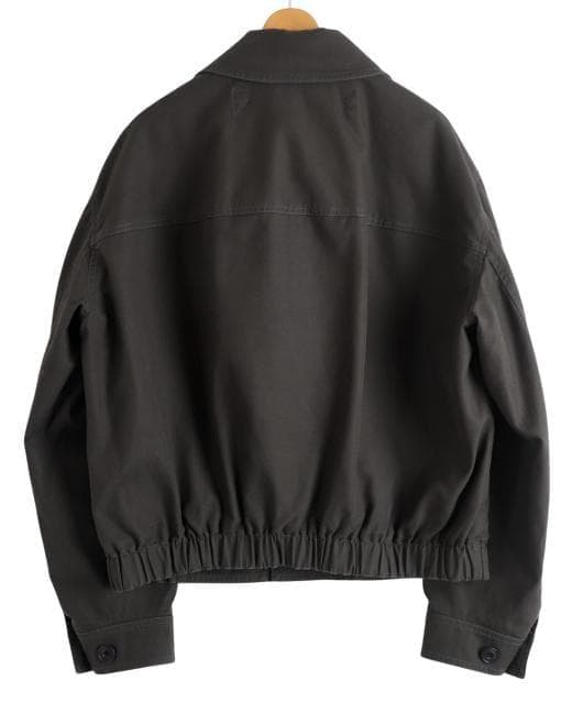 モーガン蔵人着用】LEMAIRE BOXY BLOUSON 50 - メルカリ