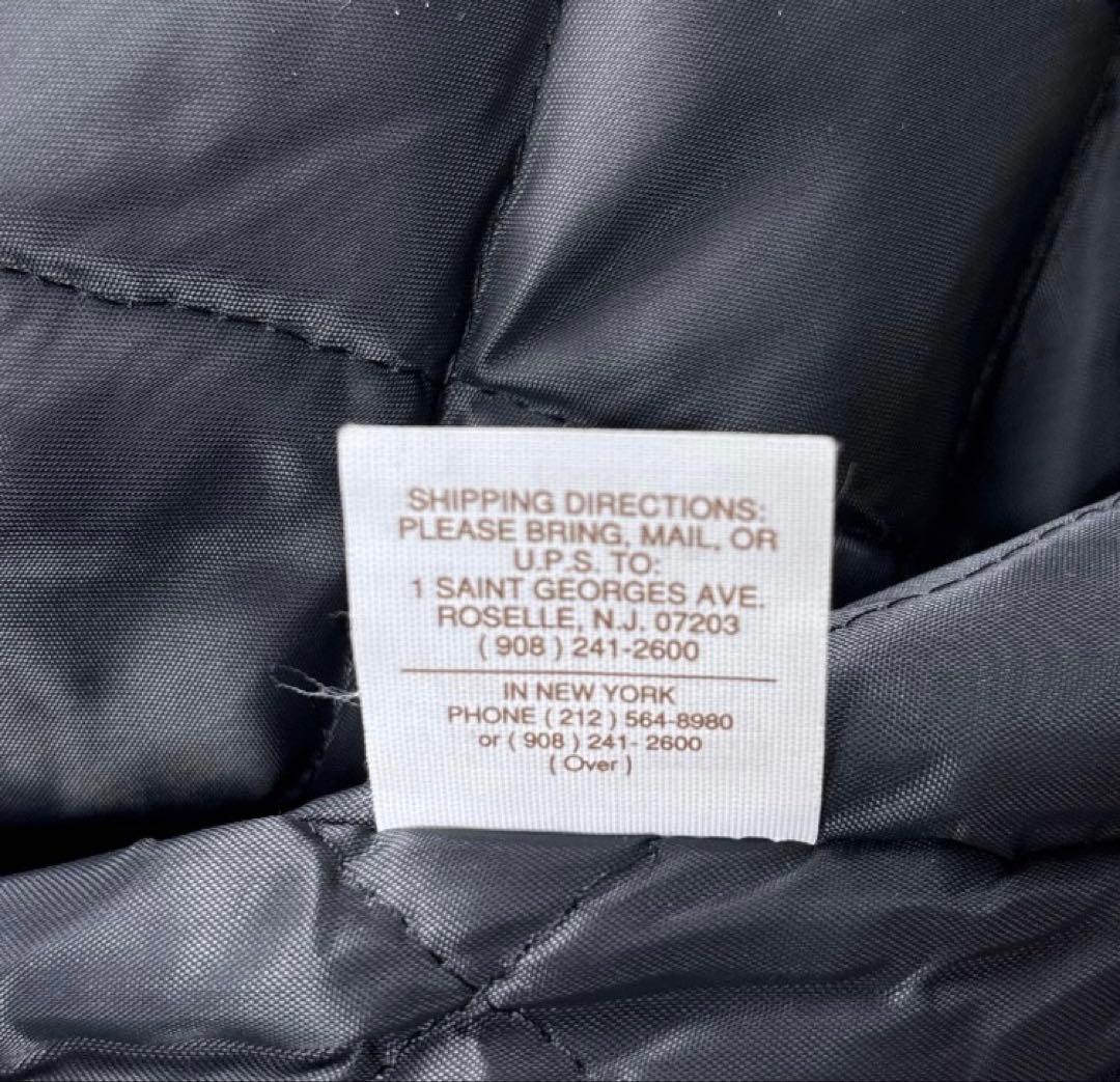 美品 ショット 90s ダブルライダース レザージャケット クラシック 42