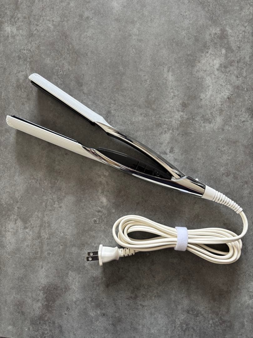 ⭐️箱不要¥500割引】MTG リファ ReFaストレートヘアアイロン - メルカリ