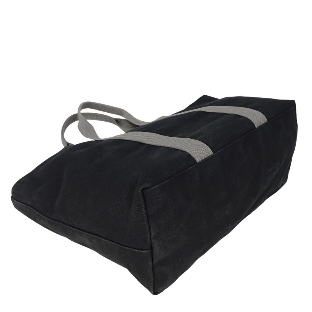 本物 □プラダ□スポーツライン キャンバス ショルダートートバッグ