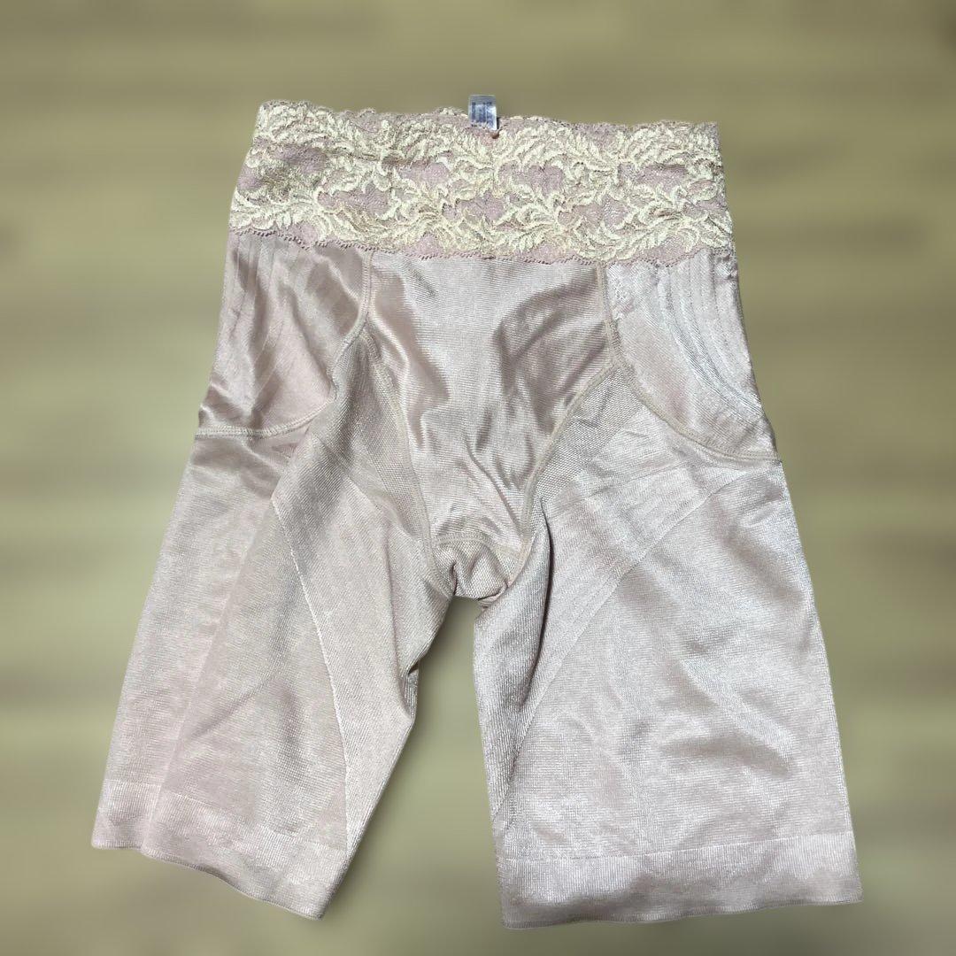 マルコ補正下着ロングガードルS-58 - メルカリ