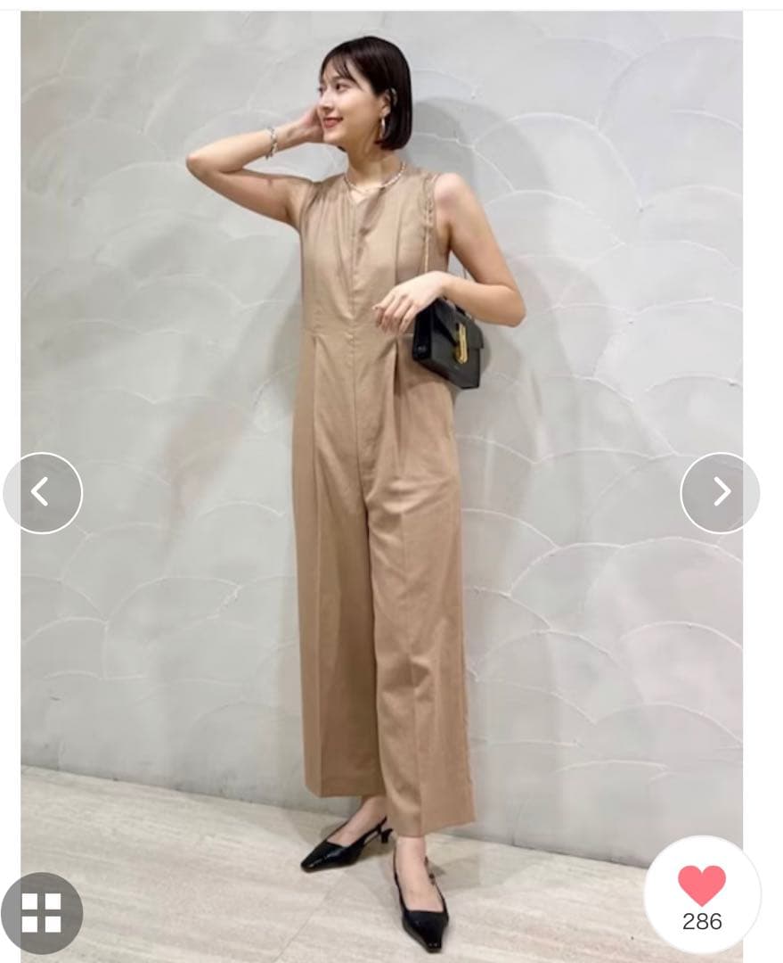 《美品》ファビオルスコーニ　37 ブラック　パンプス　バックストラップ　24cm