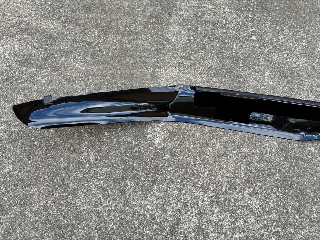 プラド 150 後期 バグガード LADDER FRAME マットブラック - メルカリ