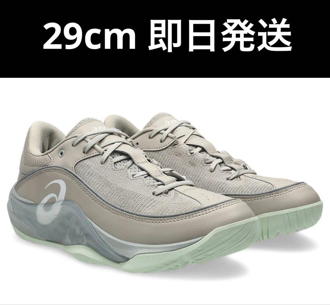 白 29cm ballaholic Asics Unpre Ars Low 3 - メルカリ