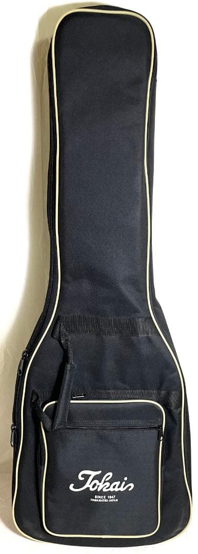 Tokai（東海楽器）AST-70 ストラトキャスター ギグバッグ付き - メルカリ