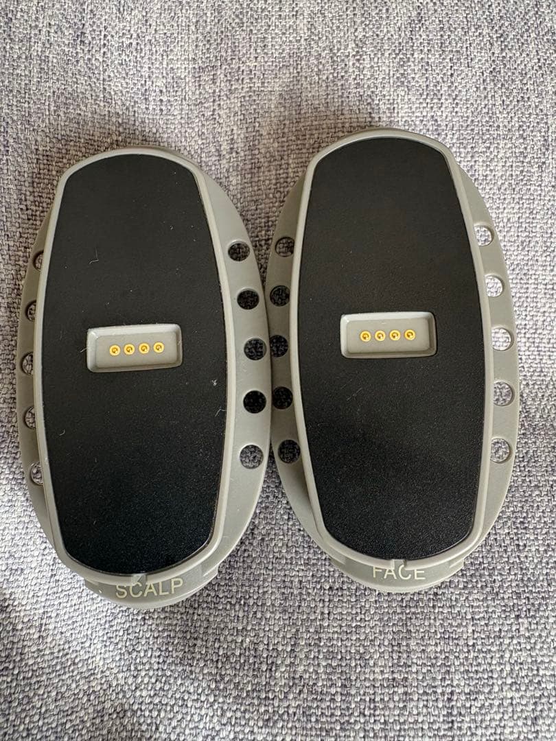 YA-MAN mysé スカルプリフトアクティブ MS-80G - メルカリ