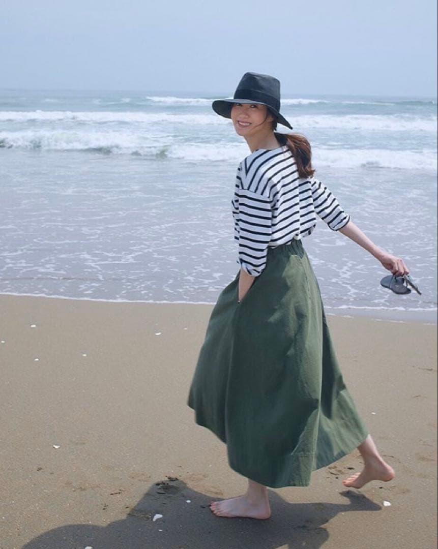 My weakness スカート　ともさかりえ