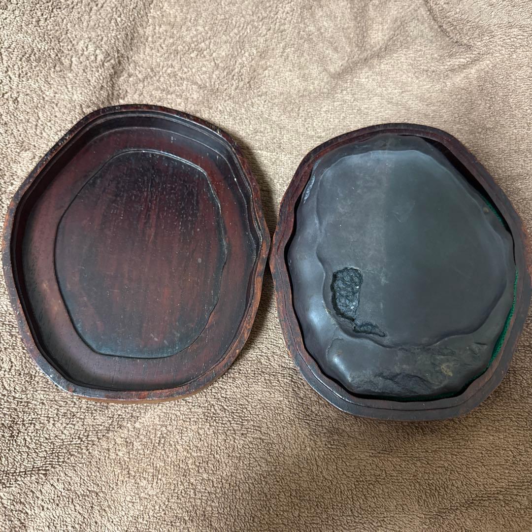 栄寳斎硯 文房用具 匠の技が息づく硯箱：文房五寶に見る日本の美 – PIGMENT TOKYO