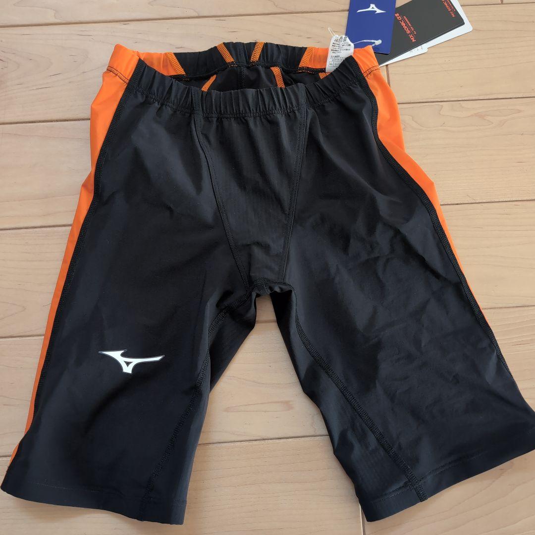 高速水着　ミズノ MIZUNO（ミズノ） GX・SONIC6 CR N2MGA70293 レディス ハーフスーツ WA