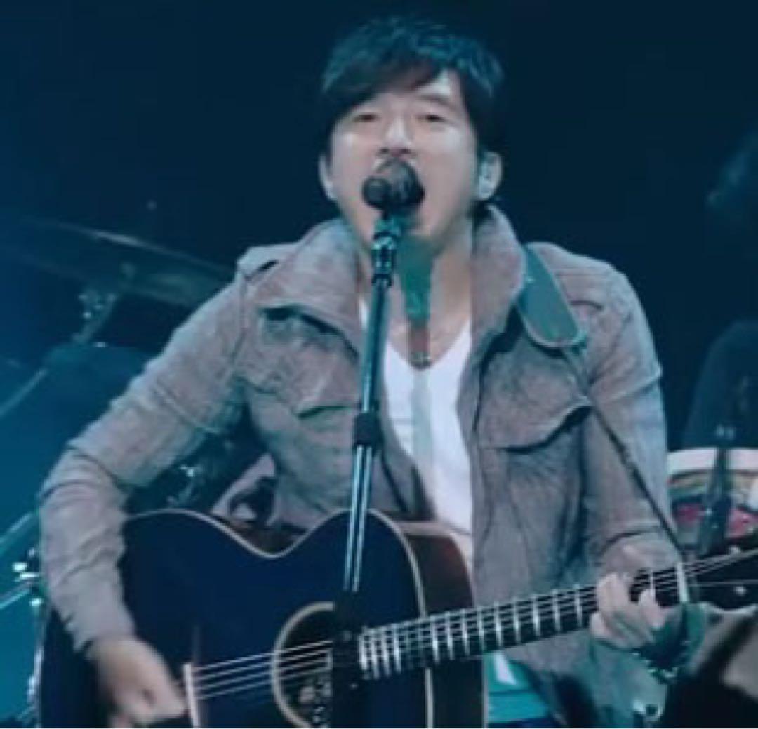 ☆Mr.Children桜井着☆kiryuyrikシワ加工シャツジャケット☆ - メルカリ