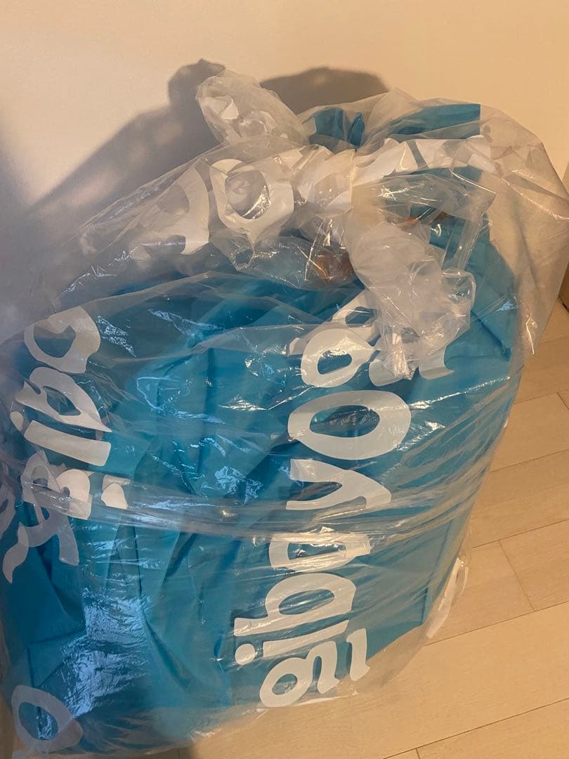 ぷよぷよ様専用出品】ヨギボーラウンジャー - ビーズクッション