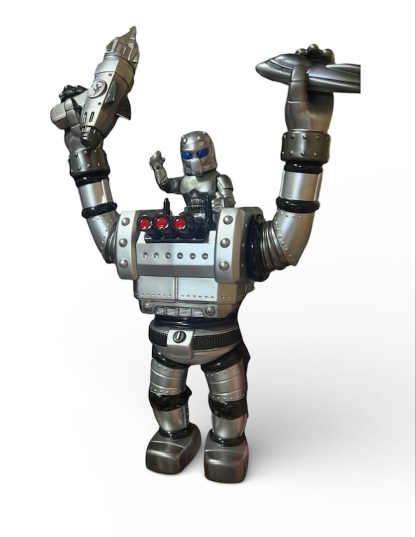 ElevenToys_eleven777 星際機器 ソフビ ElevenToys_eleven777 (@eleven_7.7.7) • Instagram photos and videos