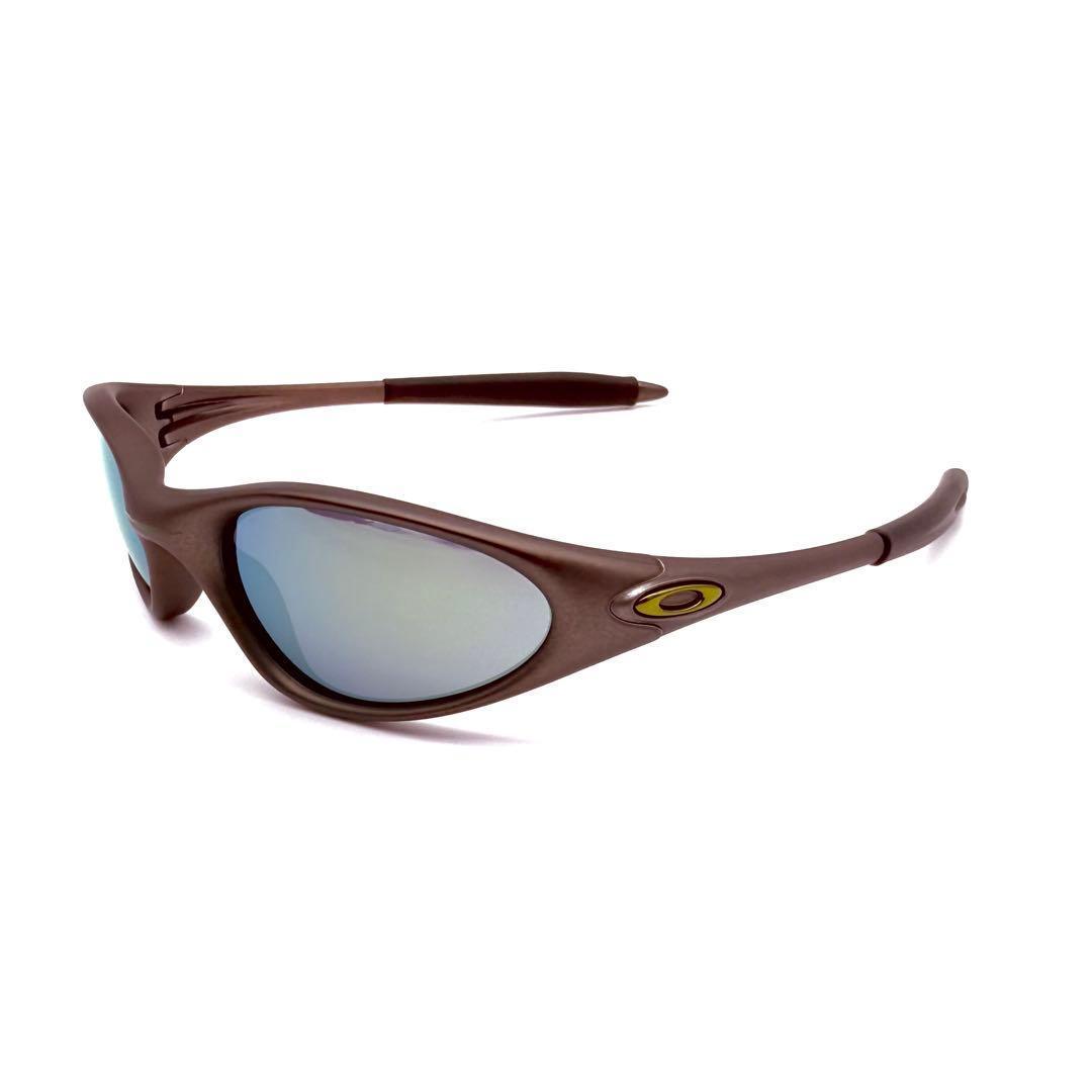 小物 OAKLEY minute 1.0 Archive Sunglasses 90s s-l1200.jpg