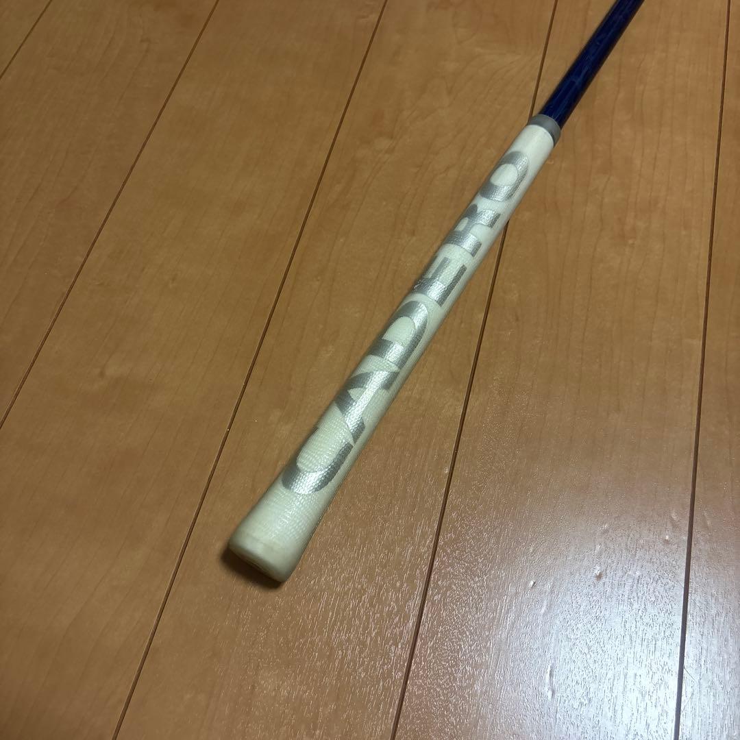 PROJECT X 7C3 6.0(S相当) テーラーメイド スリーブ - メルカリ