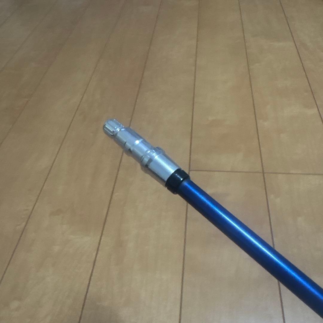 PROJECT X 7C3 6.0(S相当) テーラーメイド スリーブ - メルカリ