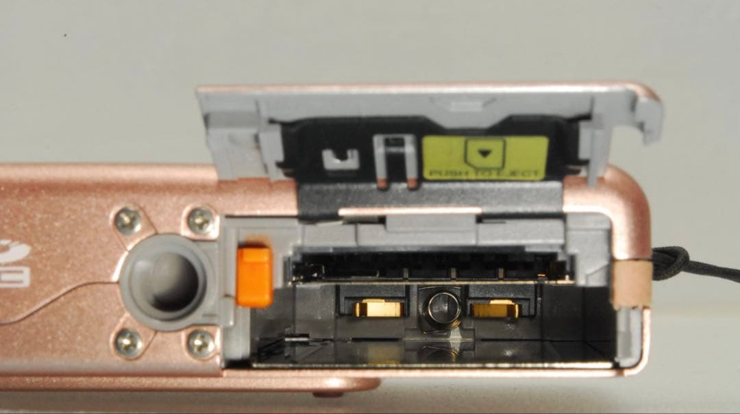 FUJIFILM FinePix Z300 ❤️スマホ転送 動作確認済 ピンク - メルカリ