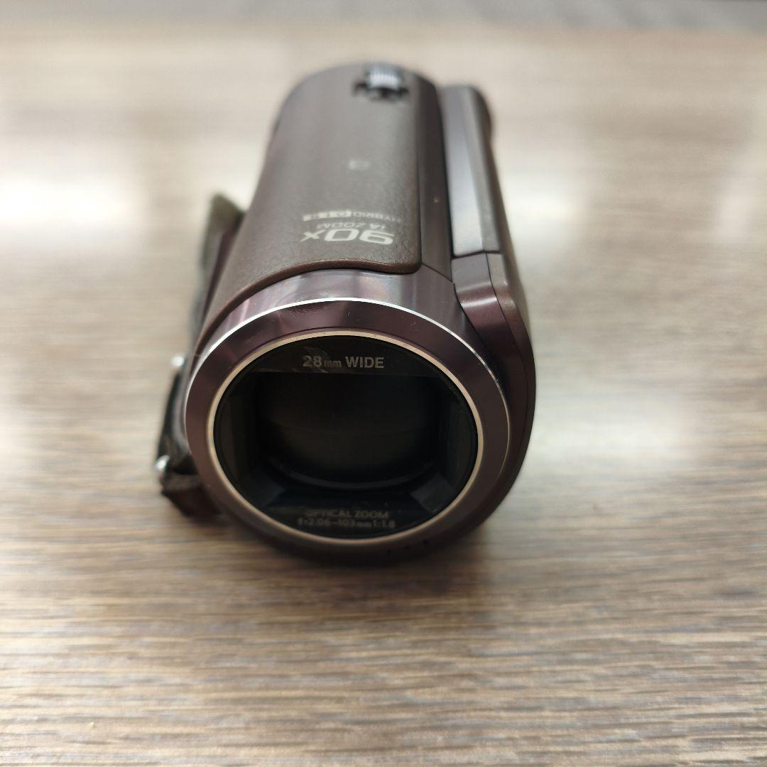 Panasonic HC-W570Mビデオカメラ 概要 デジタルハイビジョンビデオカメラ HC-W570M | デジタルビデオ