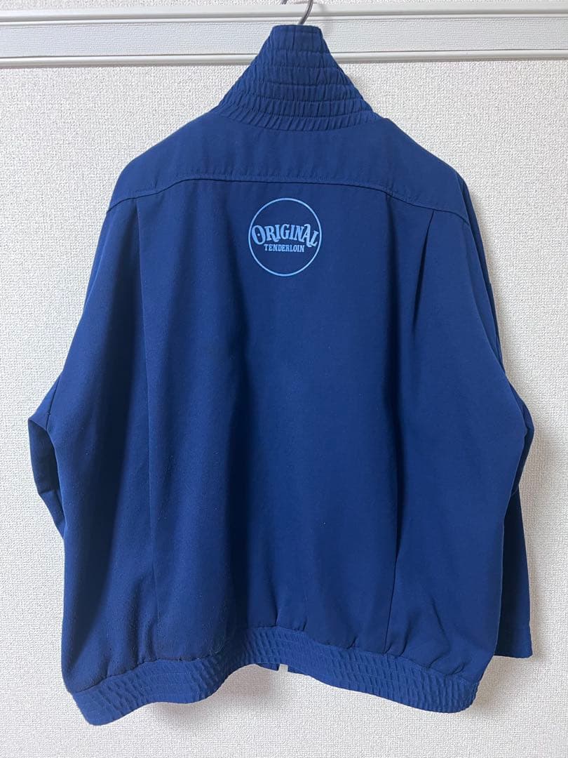 TENDERLOIN WORK JKT テンダーロイン ワークジャケット L - メルカリ
