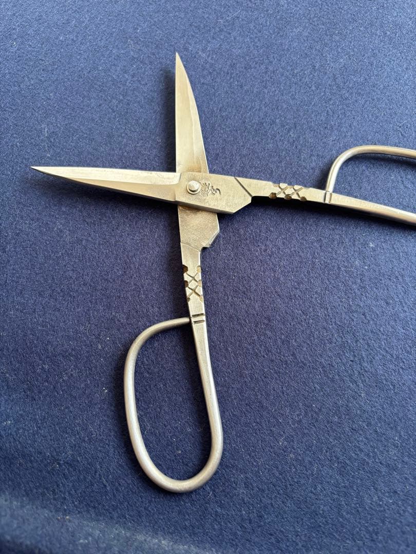 博多鋏（はかたばさみ） - メルカリ