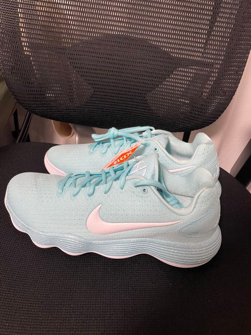 ハイパーダンク 2017 LOW EP 2024年 復刻モデル tiffany - メルカリ