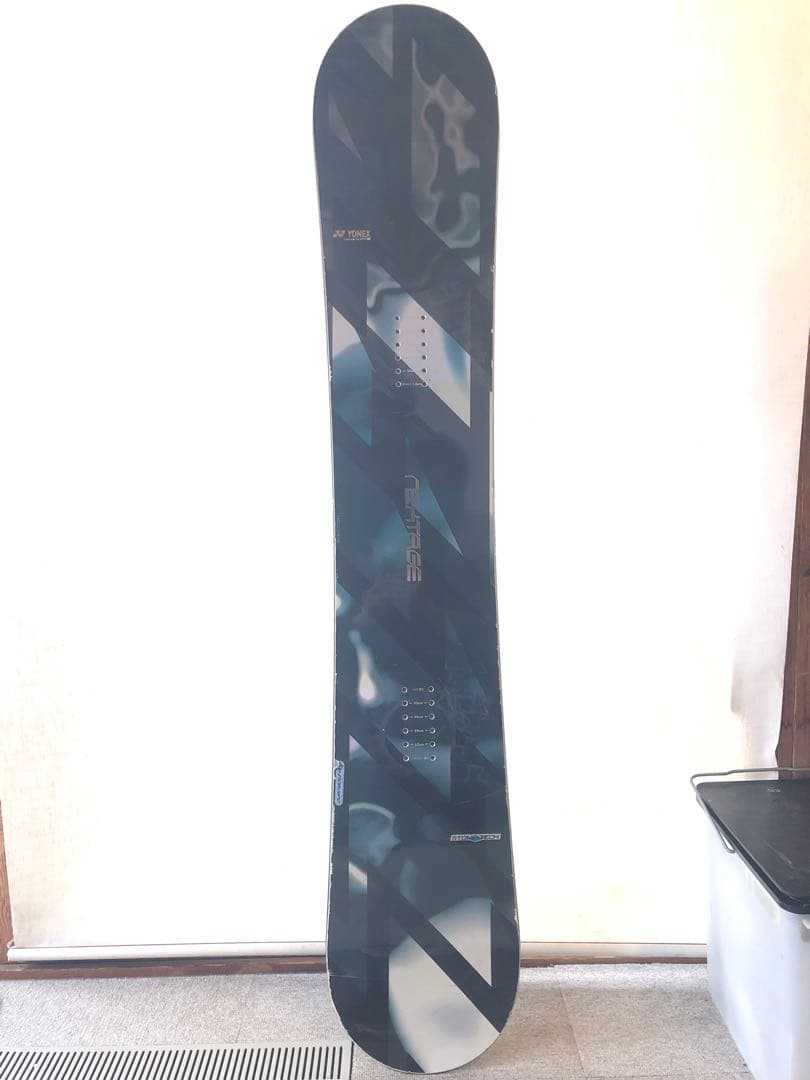 スノーボード YONEX NEXTAGE 156 Amazon | ヨネックス（YONEX） スノーボード板 24-25 ネクステージ