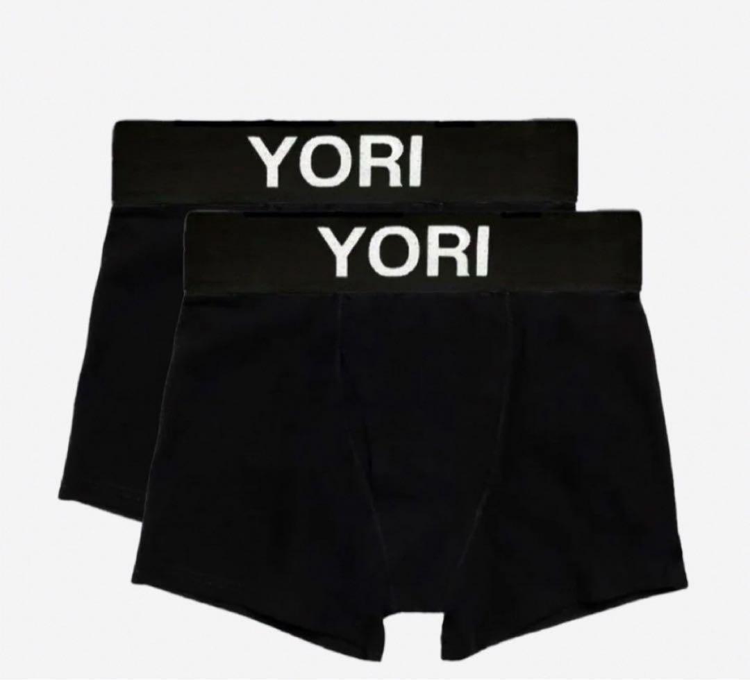 yori sports ヨリ ボクサーパンツ YORI SPORT(ヨリスポーツ) ボクサーパンツ(メンズ) - ブランド通販のBUYMA
