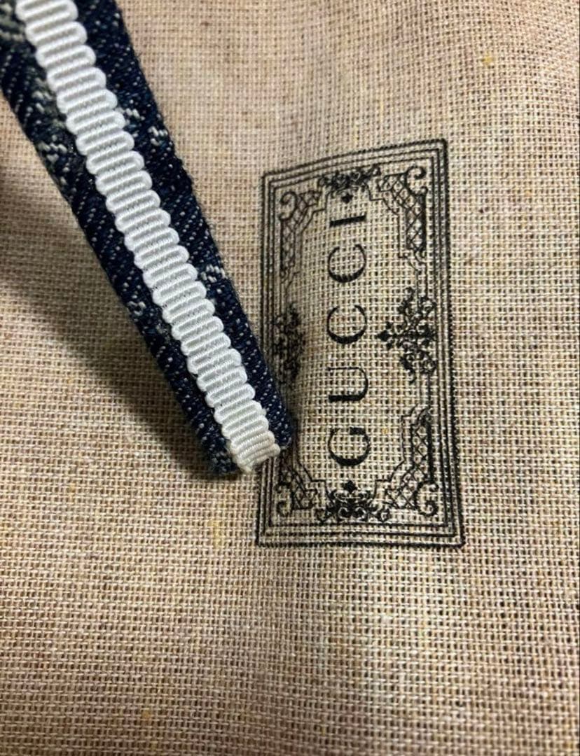 売り切りたいため！最終値下げGUCCI カチューシャ - メルカリ