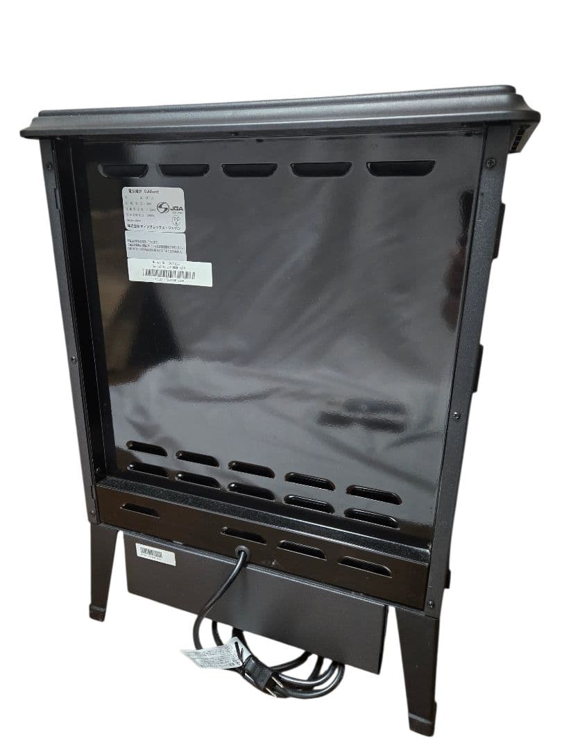 美品】ディンプレックス 電気暖炉 OKT12J - メルカリ