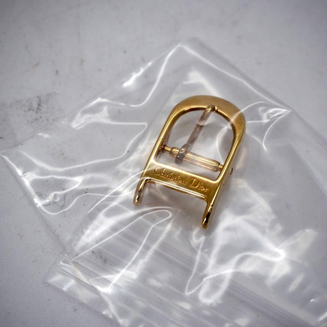 725 稼働 Dior時計 箱付き レディース 3005 クリスチャンディオール