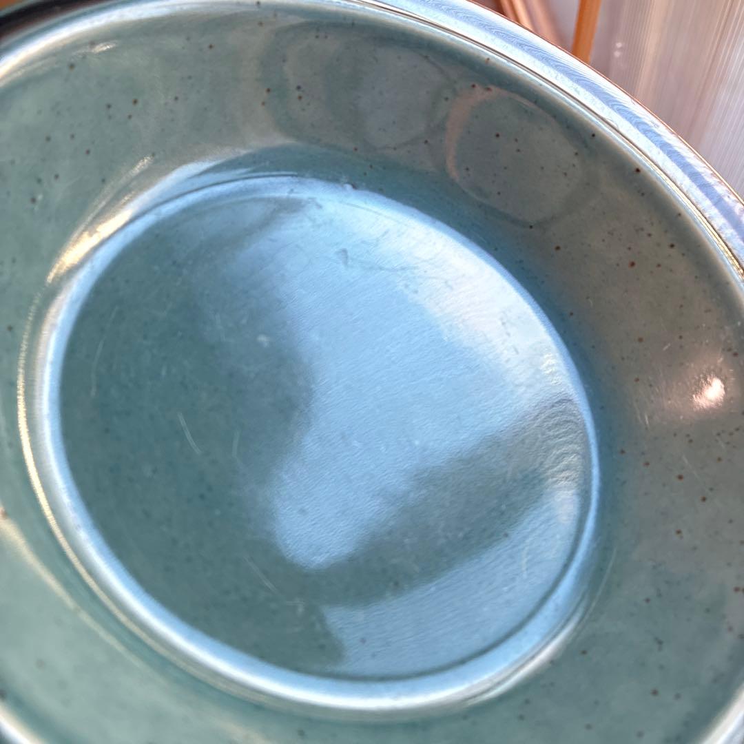 Arabia Meri メリ スーププレート 2枚セット ペア サラダボウル