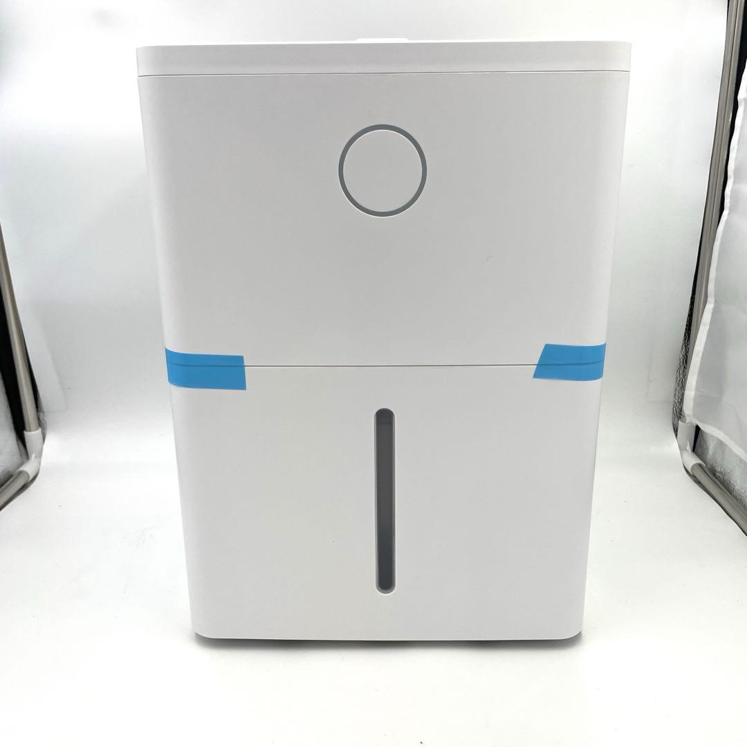 [山善] 除湿機 衣類乾燥 除湿器 コンプレッサー式 小型 強力除湿 除湿機 衣類乾燥除湿機 コンプレッサー式 YAMAZEN(山善) 【通販