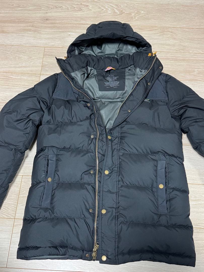 L.L.Bean★エルエルビーン★メンズ マウンテン・クラシック・ダウン・パーカ