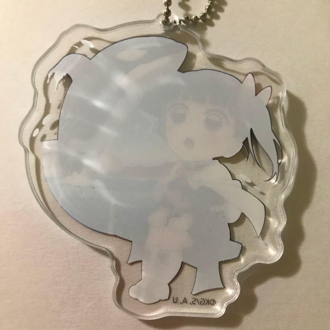 鬼滅の刃 栗花落カナヲ 全集中展 ご当地 愛知 アクリルチャーム - メルカリ